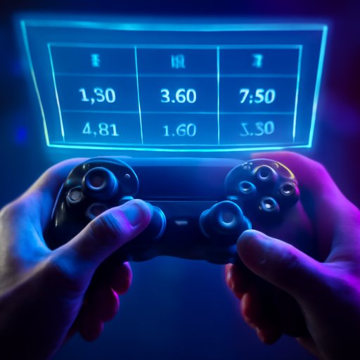 ac44 Odds তুলনা স্ক্রিন